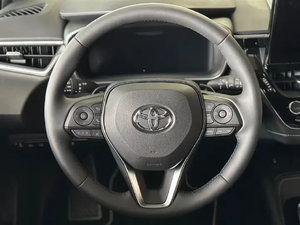 Toyota Corolla Hybride 18L 140 CV CVT 4x2 5 Portes Système de Navigation Économe en Carburant Berline Hybride Automatique Voiture Familiale - Product Image 6