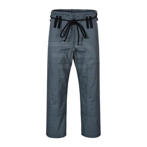 Uniforme de Bjj Gi de Algodón para Artes Marciales, Ligero y Duradero, para Entrenamiento, para Hombres y Jóvenes, para Gimnasio y Práctica Deportiva - Product Image 6