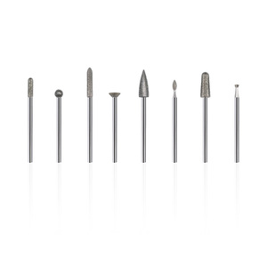 Juego de fresas dentales profesionales para pulido, kit de fresas rotatorias para acabado y pulido dental, para restauración de resina compuesta y cerámica. - Product Image 3