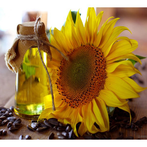 Huile de tournesol riche en huile de tournesol pure à 100 %, extraite et raffinée, de haute qualité, d'origine supérieure - Product Image 5