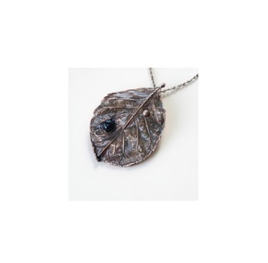 Collar Hecho a Mano Estilo Singapur 2026, Joyería Minimalista para Mujer, Colgante con Inicial Estilo Francés, Acabado Brillante, Regalo de Navidad - Product Image 2