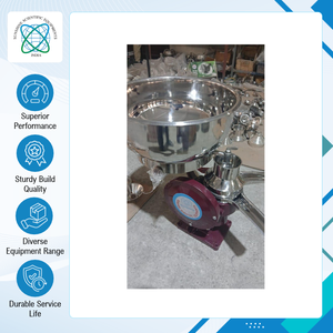 Separador de Crema Manual de Excelente Calidad, Fácil de Operar, con Capacidad de Producción de 325 LPH, a un Precio Accesible, de Venta Global - Product Image 2