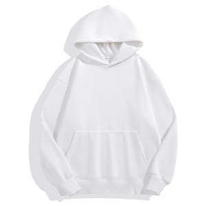 Vente flash, nouvelle mode, sweat-shirt à capuche surdimensionné personnalisé avec logo pour hommes, 100% coton polyester imprimé unisexe - Product Image 3
