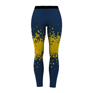 Women's Leggings <b>Hot</b> Selling <b>High</b> <b>Waisted</b> Stretch Compression Seamless Fitness Women's Leggings 2026 - Product Image 5