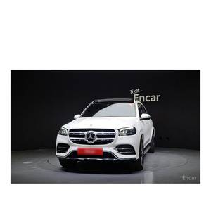 Mercedes-Benz Clase GLS GLS400d 4MATIC, Modelo de Julio de 2023, 25,668 km, Volante a la Izquierda, Caja de Cambios Automática, Asientos de Cuero, Trasero, Diésel - Product Image 3