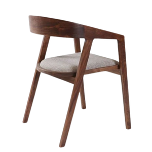 Sillas de comedor de madera de buena calidad para la fabricación de muebles de comedor en Indonesia - Product Image 5