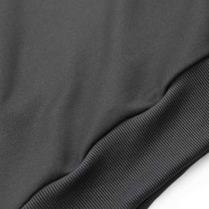 Sudaderas con Capucha Básicas para Hombre, Impresas Personalizadas, Transpirables, Lavadas, de Alta Calidad, Poliéster/Algodón, 380-400 GSM, Ecológicas, para Invierno - Product Image 5