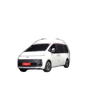 Hyundai Starex 2WD Limousine 2022, 8 371 km, Diesel, Boîte Automatique, Sièges en Cuir, Conduite à Gauche, pour Besoins Spéciaux - Product Image 1