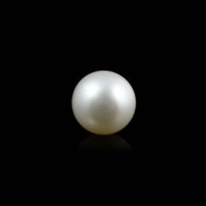 Loose Pearl 5.15 Carat Exquisite Gemstone for Fine Jewelry - Product Image 1