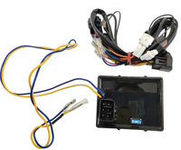 EFI ECU UNLIMITER ECU Herramientas programables