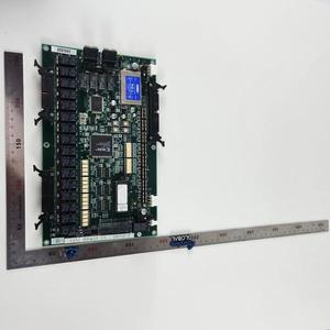 Module d'entrée/sortie numérique TEL DIO16 - Équipement et pièces semi-conductrices d'occasion fiables à l'échelle mondiale - Product Image 1