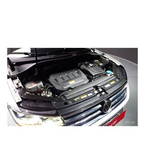 Pour Volkswagen Tiguan 2.0 TDI 4Motion Prestige Modèle décembre 2021 30 467 km Sièges en cuir Volant à gauche Diesel Caméra de recul - Product Image 6