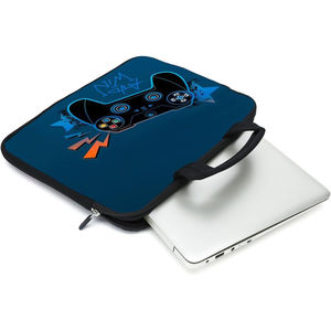 Sublimation Printed Laptop <b>Bags</b> Custom Logo Waterproof Backpack OEM Wholesale Business <b>Computer</b> <b>Bag</b> - Product Image 3