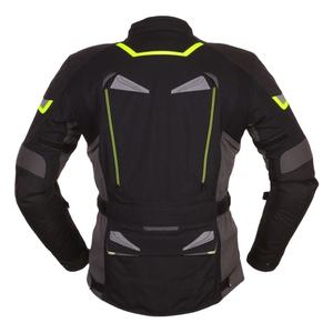 Chaquetas de motocicleta para hombre, chaqueta de carreras para Motocross, a prueba de viento, a prueba de frío, ropa de protección - Product Image 2
