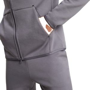 Nouvelle arrivée vente chaude vêtements de sport vêtements de sport hiver hommes survêtement prix de gros imprimé personnalisé 100% Polyester léger - Product Image 5