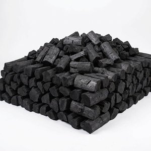Charbon à faible humidité pour une combustion efficace, 10 tonnes, qualité alimentaire pour barbecue coréen, chicha et feu ouvert, produit de manière écologique - Product Image 1