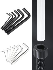 Clé à molette métrique en acier au carbone à double extrémité, nickelée, pour réparation automobile, fournisseur chinois - Product Image 4