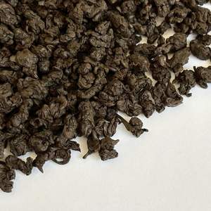New Handmade Taiwan Nature Roasted <b>Oolong</b> High Quality 6kg Loose <b>Tea</b> in Bag Sweet and Clear Aroma for Caf Drink Brands - Product Image 2