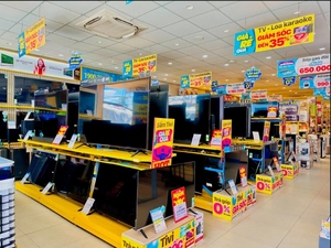 High Quality ADONG Custom Metal Powder Coated Freestanding Adjustable Height Display Racks Modern Style Detachable OEM Service - Product Image 2