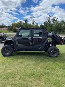 ชุดเครื่องมือประกอบ Polaris XPEDITION XP 5 ปี 2025 สี Northstar Super Graphite เครื่องมือช่างอุตสาหกรรมและงาน DIY รองรับ OEM และ ODM - Product Image 2