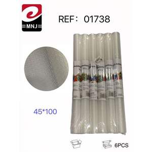 Tapis antidérapant 45*100 ALFOMBRA Accessoire de revêtement de sol - Product Image 3