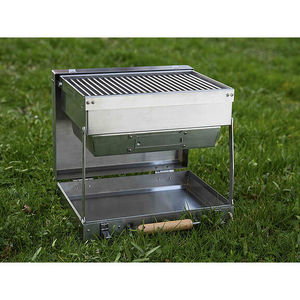 Griglia da campeggio Tipo K - Product Image 4