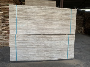 Contreplaqué d'emballage 8-18 mm du fabricant vietnamien, en acacia ou en noyau mixte avec placage de pin, de Styrax et de Manglietia, pour caisses et palettes - Product Image 5