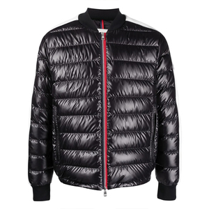 Veste matelassée personnalisée, nouveau style tendance pour hommes, respirante et à séchage rapide, idéale pour l'hiver - Product Image 4