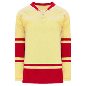 Camiseta de Fútbol Americano para Hombre, Camiseta de Hockey sobre Hielo, Suéter Deportivo con Letras y Números Cosidos, Camisetas de Hockey sobre Hielo a Precio Razonable - Product Image 6