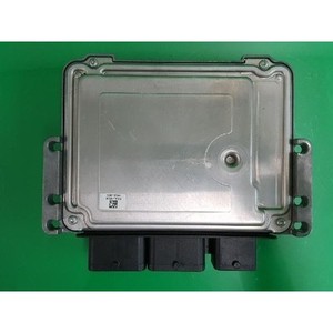 207 ECUs y Módulos de Computación Usados 9667054480 - Product Image 4