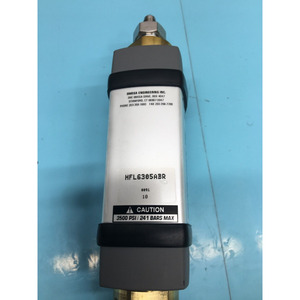 เครื่องวัดอัตราการไหล Omega HFL6305ABR ขนาด 1/2" NPT, 3500 PSI - อุปกรณ์และอะไหล่เซมิคอนดักเตอร์ระดับโลกที่เชื่อถือได้ - Product Image 4