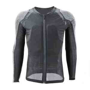 Camisetas de Protección Solar para Hombre, Ropa Deportiva, Impresión de Logotipo Personalizado, Camisetas de Protección Solar Sólidas, Transpirables, Ligeras y de Secado Rápido - Product Image 4