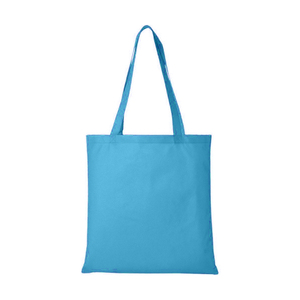 Sac en tissu de coton confortable avec longue poignée et anse de transport, vente en gros, prix abordable, meilleure qualité - Product Image 1