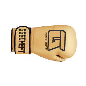 Gants de boxe personnalisés en cuir PU premium, pour entraînement et sparring, avec absorption des chocs et soutien du poignet, pour hommes et femmes - Product Image 4