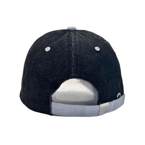 Casquette de sport décontractée unisexe, logo personnalisé, haute qualité, 100% coton, toile légère, écologique, transfert par sublimation en relief - Product Image 6