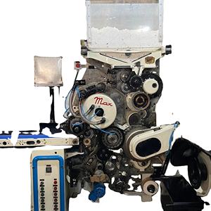 Molins Full-Automatic Electric <b>Cigarette</b> <b>Maker</b> 2000 <b>Cigarettes</b> Per Minute High Productivity 220V/380V 1 Year Warranty - Product Image 2