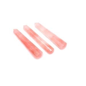 Labradorite à pointe ovale de 6 pouces, obilisite - Product Image 6