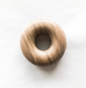 Clip de Sellado para Donuts de Madera de Acacia Sostenible de Calidad Premium, Proveedor Mayorista de Alta Calidad a Precios Accesibles - Product Image 2