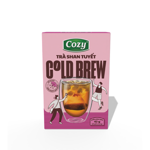 Boîte d'emballage pour sachets de thé à double compartiment, pour sachets de thé détoxifiant aux herbes fraîches, approvisionnement direct usine - Product Image 1