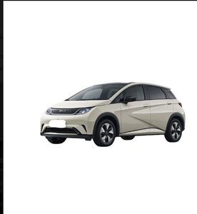 2026 BYD Seagull Dolphin <b>Mini</b> Electric Vehicle Hatchback <b>EV</b> <b>Car</b> with Automatic Gearbox New Energy Vehicle From <b>China</b> - Product Image 2