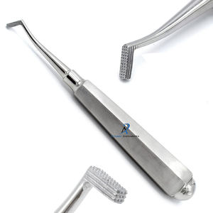 Instrumento de Colocación de Bandas Dentales, Elevador de Bandas, Instrumento de Ortodoncia, Acero Inoxidable, Manual, Reutilizable, Autoclavable - Product Image 5