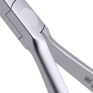 Orthodontic Ball <b>Hook</b> Crimping Plier Stainless Steel Dental Wire Crimping <b>Tool</b> Ligature <b>Hook</b> Fixing Precision Instrument - Product Image 5
