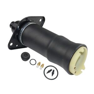 1999-2005 Audi A6 C5 Allroad Quattro 2.7L 3.0L 4.2L Rear Right Air Suspension Spring 4 Door 4Z7616052A Shock Absorber - Product Image 3