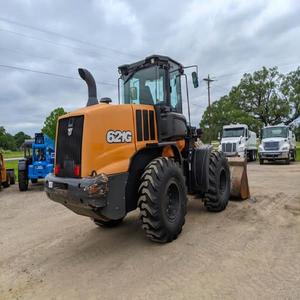 Chargeur compact et mini-dumper de qualité supérieure avec une puissance diesel de 7 tonnes et une transmission quatre roues motrices pour les chantiers exigeants - Product Image 2