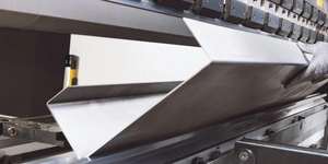 Herramientas para Prensas Plegadoras, Máquina de Doblado de Metal de Aluminio, Prensa Plegadora, Máquina de Doblado de Placas de Acero - Product Image 2