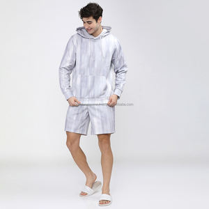 Nardon Apparel Sweats à capuche de sport haute qualité avec logo personnalisé pour hommes - Product Image 4