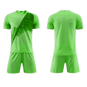 Maillot de sport pour homme, impression par sublimation personnalisée, séchage rapide, évacuation de l'humidité, uniforme d'équipe, vêtements de performance - Product Image 4