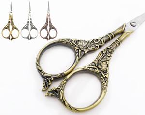 Tijeras ligeras portátiles, tijeras para manualidades, herramienta de costura DIY, tijeras personalizadas, tijeras elegantes, tijeras modernas, tijeras tradicionales - Product Image 4