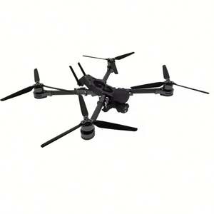 Nouveau drone FPV professionnel Z15D 8K, charge utile de 7-8 kg, caméra RC, GPS, suivi IA, portée de 10 km, photographie aérienne FPV commerciale, UAV - Product Image 2