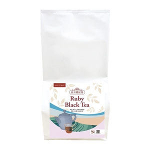 Feuilles de thé noir Ruby 600g Sac Fournisseur en gros de Taïwan - Product Image 2